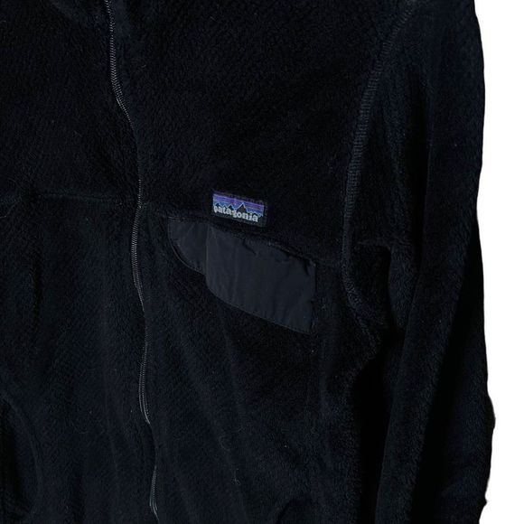 Patagonia Re-Tool Full Zip Jacket Womens Medium - Picture 2 of 3